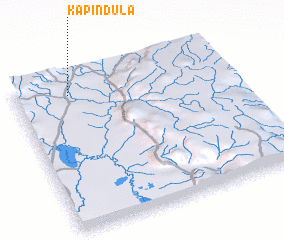 3d view of Kapindula