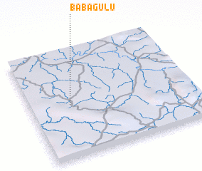 3d view of Babagulu