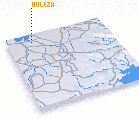 3d view of Muleza