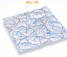 3d view of Hilltop