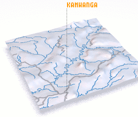 3d view of Kamwanga