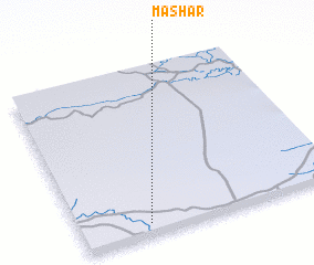 3d view of Mashar