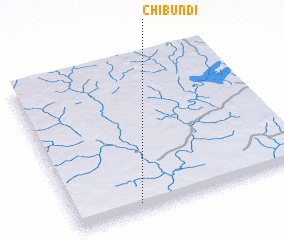 3d view of Chibundi