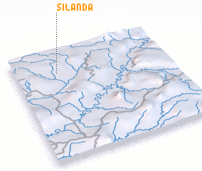 3d view of Silanda