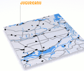 3d view of Jugureanu