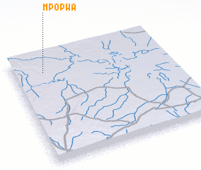 3d view of Mpopwa