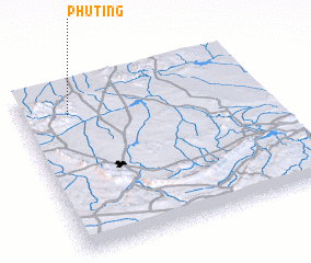 3d view of Phuting