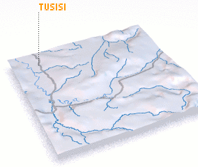 3d view of Tusisi