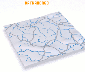 3d view of Bafwakengo