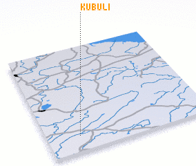 3d view of Kubuļi