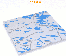 3d view of Aatola