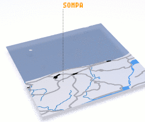 3d view of Sompa