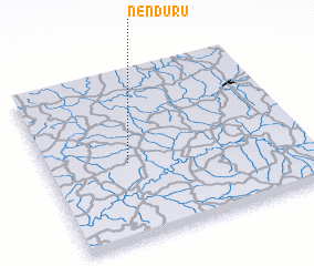 3d view of Nenduru