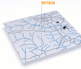 3d view of Mutasa