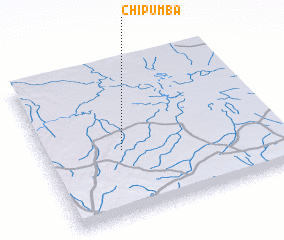 3d view of Chipumba