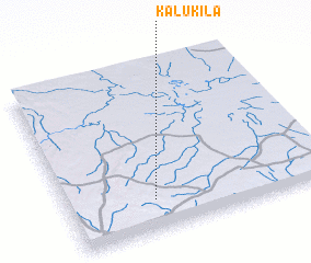 3d view of Kalukila