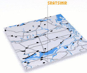 3d view of Sratsimir