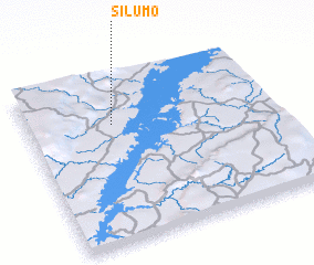 3d view of Silumo