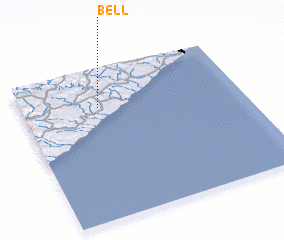 3d view of Bell