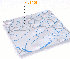 3d view of Kilenge