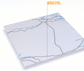 3d view of Angyul
