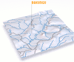 3d view of Bakungu