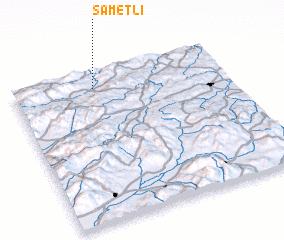 3d view of Sametli