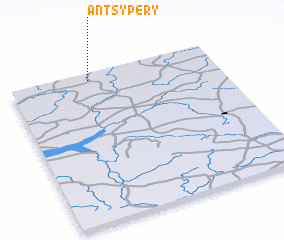 3d view of Antsypery