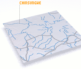 3d view of Chinsungwe