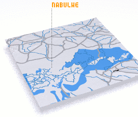 3d view of Nabulwe