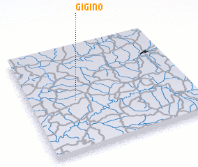 3d view of Gigino