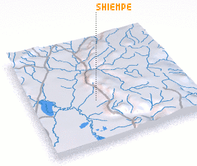 3d view of Shiempe