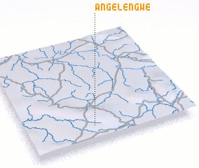 3d view of Angelengwe