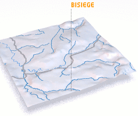 3d view of Bisiege