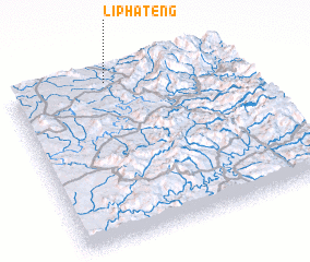 3d view of Liphateng