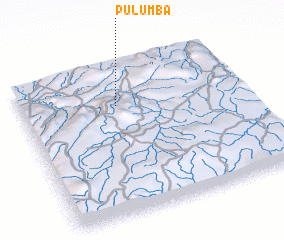 3d view of Pulumba