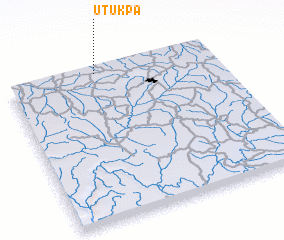 3d view of Utukpa