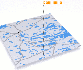 3d view of Paukkula