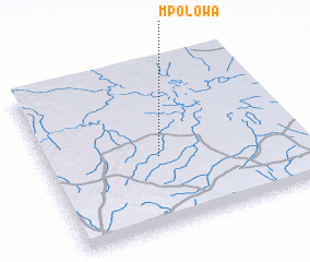 3d view of Mpolowa