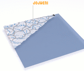 3d view of Jojweni