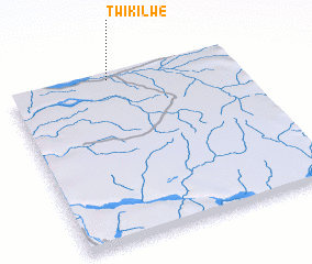 3d view of Twikilwe