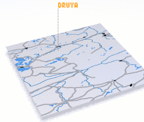 3d view of Druya