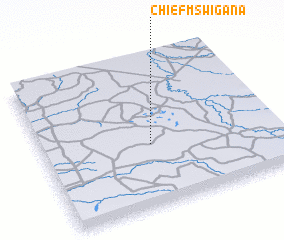 3d view of Chief Mswigana
