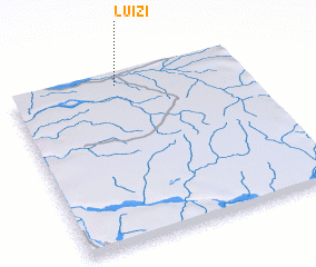 3d view of Luizi