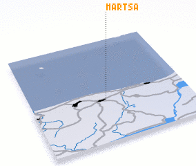 3d view of Martsa