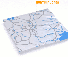 3d view of Muntuwalonga