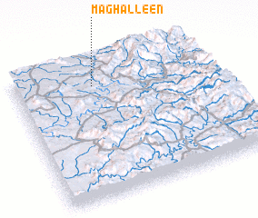 3d view of Maghalleen