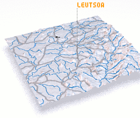 3d view of Leutsoa