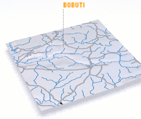 3d view of Bobuti