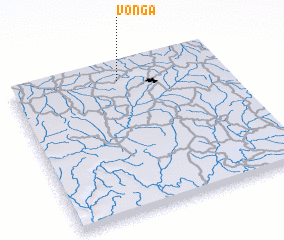 3d view of Vonga